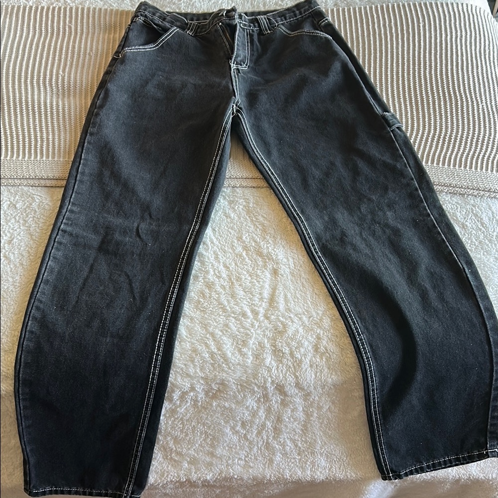 Women’s Black Jeans